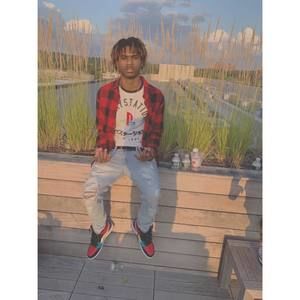 Meet your Posher, Shawn